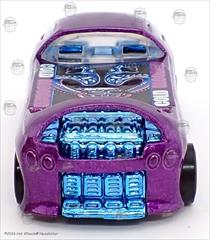 MF Purple - Serpent Cyclone 5-pack